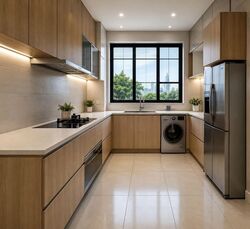 Blk 41A Skyoasis @ Dawson (Queenstown), HDB 3 Rooms #607030741